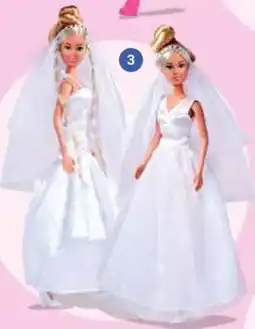 Globus Steffi Love Wedding Dream Angebot