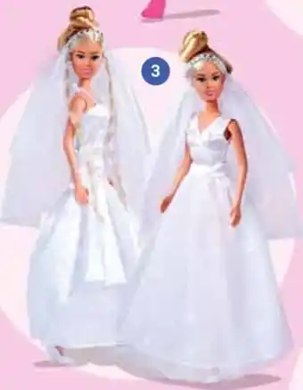 Globus Steffi Love Wedding Dream Angebot