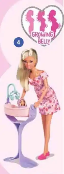 Globus Steffi Love Hello Baby Angebot