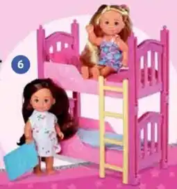 Globus Evi Love 2 Floor Bed Angebot