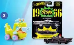 Globus Mattel Hot Wheels 1:64 Pop Culture Sortiment Angebot