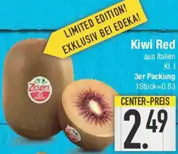 E-Center Zespri Kiwi Red Angebot