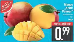 E-Center Gut & Günstig Mango ,,Keitt/ Palmer" Angebot