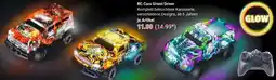 Globus RC Cars Ghost Driver Angebot