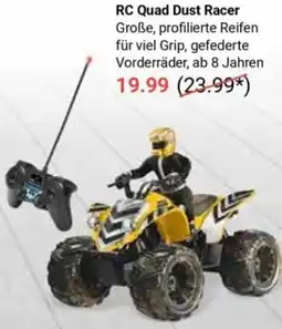 Globus RC Quad Dust Racer Angebot