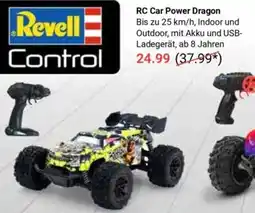 Globus RC Car Power Dragon Angebot