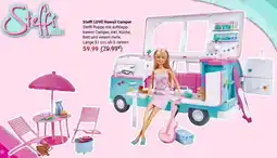 Globus Steffi LOVE Hawaii Camper Angebot