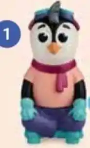 Globus Edurino Lernfigur Ollie Angebot