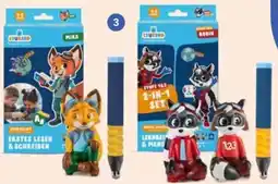 Globus Edurino Starterset Mika oder Doppelstarterset Robin Angebot