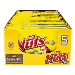 Netto Marken-Discount Nestlé Nuts Multipack 150 g, 16er Pack Angebot