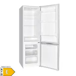 Netto Marken-Discount PKM Kühl-Gefrierkombination KG240EIX - versch. Farben Angebot