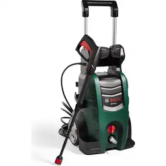 Netto Marken-Discount BOSCH Hochdruckreiniger AQT 42-13, 1900 W Angebot