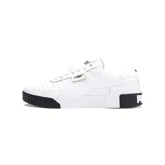Netto Marken-Discount Puma Cali Damen Sneaker Angebot