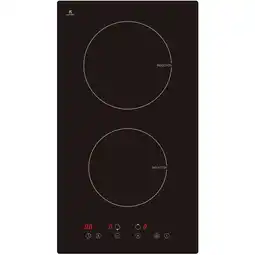 Netto Marken-Discount PKM Induktionsdoppelkochfeld IF2 G Angebot