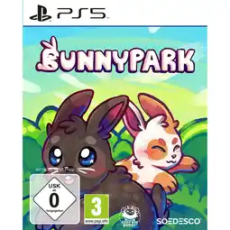 Netto Marken-Discount Bunny Park Angebot