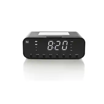Netto Marken-Discount Radiowecker Dual WL 4 Angebot
