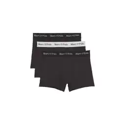 Netto Marken-Discount Marc O'Polo Herren Trunk Essentials 3er Pack Angebot