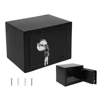 Netto Marken-Discount Schlüsselsafe S8800 Angebot