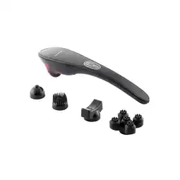 Netto Marken-Discount Wiederaufladbares Handmassagegerät Masfin InnovaGoods Angebot