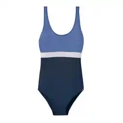 Netto Marken-Discount Schiesser Damen Badeanzug Ocean Swim 1er-Pack Angebot