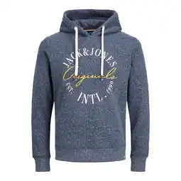 Netto Marken-Discount Jack & Jones Hoodie Willowbranding Kapuzensweatshirt Angebot