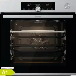 Netto Marken-Discount gorenje Backofen BSA6747A04XWI Angebot