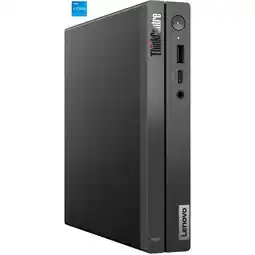 Netto Marken-Discount Lenovo Mini-PC ThinkCentre neo 50q Gen 4 (12LN000LGE) Angebot