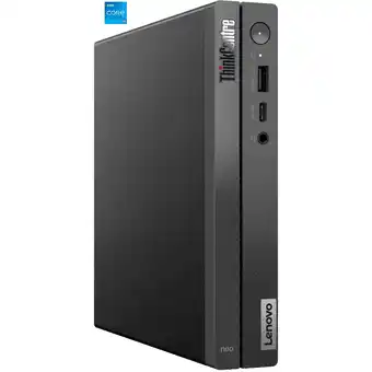 Netto Marken-Discount Lenovo Mini-PC ThinkCentre neo 50q Gen 4 (12LN000LGE) Angebot