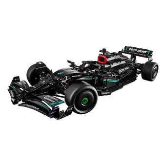 Netto Marken-Discount LEGO Technic Mercedes-AMG F1 W14 E Performance Angebot
