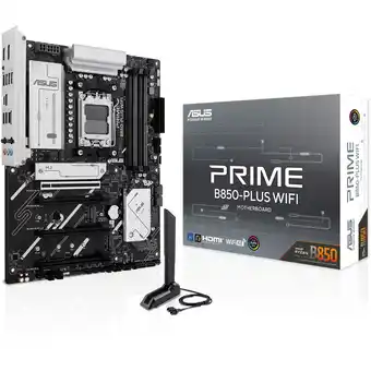 Netto Marken-Discount ASUS Mainboard PRIME B850-PLUS WIFI Angebot