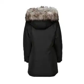 Netto Marken-Discount Only Jacke NEW KATY Parka Angebot