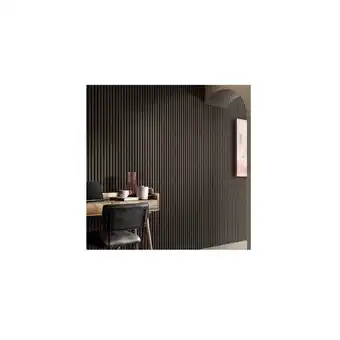 Netto Marken-Discount Home Deluxe Akustikpaneel Smoked Oak SONIC - 240 x 40 cm Angebot