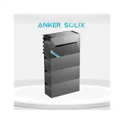 Netto Marken-Discount Anker SOLlX Solarbank 3 E2700 Pro Speicher, 2,68kWh, mit 3x BP2700 Erweiterungsakku Angebot