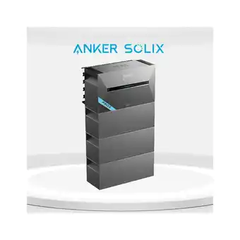 Netto Marken-Discount Anker SOLlX Solarbank 3 E2700 Pro Speicher, 2,68kWh, mit 3x BP2700 Erweiterungsakku Angebot