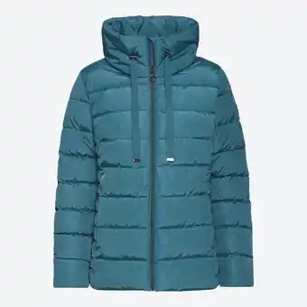 NKD Damen-Steppjacke mit doppeltem Kragen Angebot