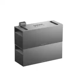 Netto Marken-Discount Anker SOLlX BP2700 Erweiterungsakku, 2,68kWh Balkonkraftwerk Speicher x 2 Angebot