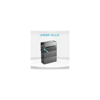 Netto Marken-Discount Anker SOLlX Solarbank 3 E2700 Pro Speicher, 2,68kWh, mit 2x BP2700 Erweiterungsakku Angebot
