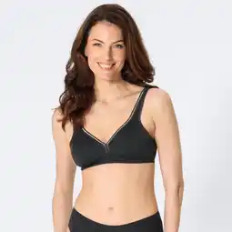 NKD Damen-BH ohne Bügel, NKD-ANNA Angebot