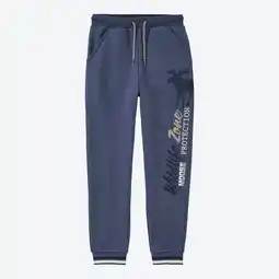 NKD Kinder-Jungen-Jogginghose mit Elch-Druck Angebot