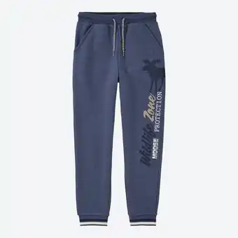 NKD Kinder-Jungen-Jogginghose mit Elch-Druck Angebot