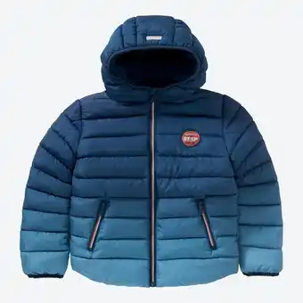 NKD Kinder-Jungen-Jacke mit Reflektoren Angebot