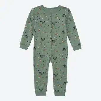 NKD Baby-Jungen-Schlafanzug, 1-teilig Angebot