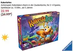 Globus Ravensburger KakerlaHex Angebot