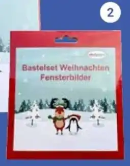 Globus Fensterbilder Angebot