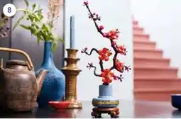 Globus LEGO BOTANICALS 10369 Pflaumenblüte Angebot