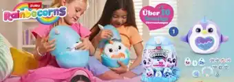 Globus Rainbocorns Eggzania Frozencorn Mania Angebot