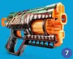 Globus XSHOT Skins Griefer Angebot