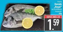 E-Center Frische Dorade „Royal" Angebot