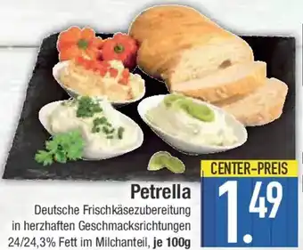 E-Center Petrella Angebot