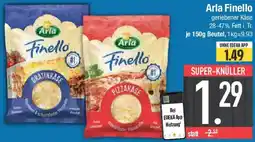 E-Center Arla Finello Angebot